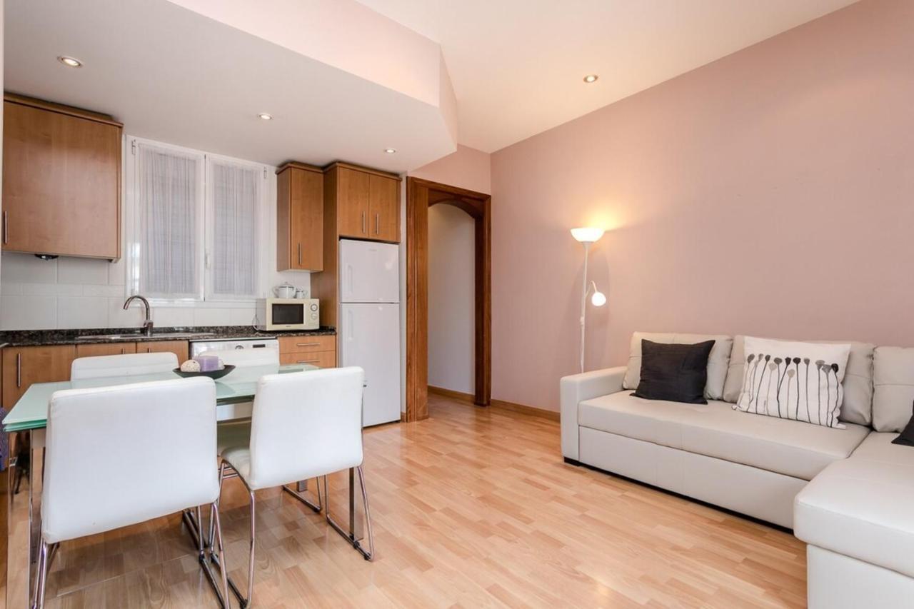 Fantastic 2 Bedroom 5 Minutes By Car From Plaza Catalunya Βαρκελώνη Εξωτερικό φωτογραφία