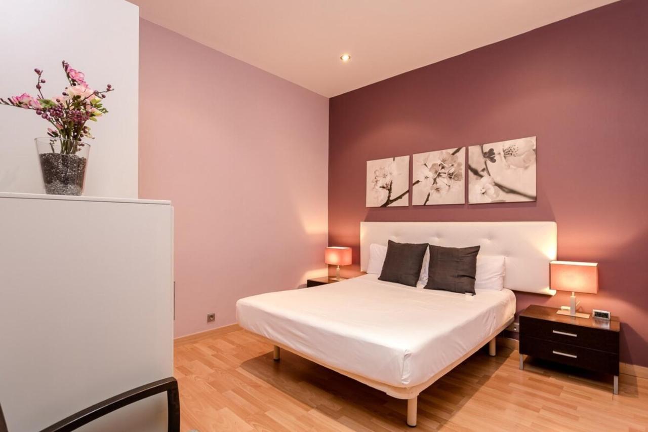 Fantastic 2 Bedroom 5 Minutes By Car From Plaza Catalunya Βαρκελώνη Εξωτερικό φωτογραφία