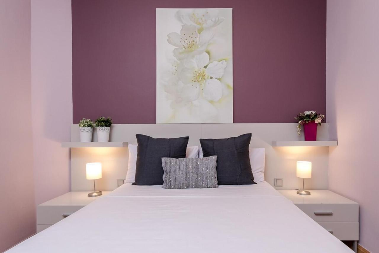 Fantastic 2 Bedroom 5 Minutes By Car From Plaza Catalunya Βαρκελώνη Εξωτερικό φωτογραφία