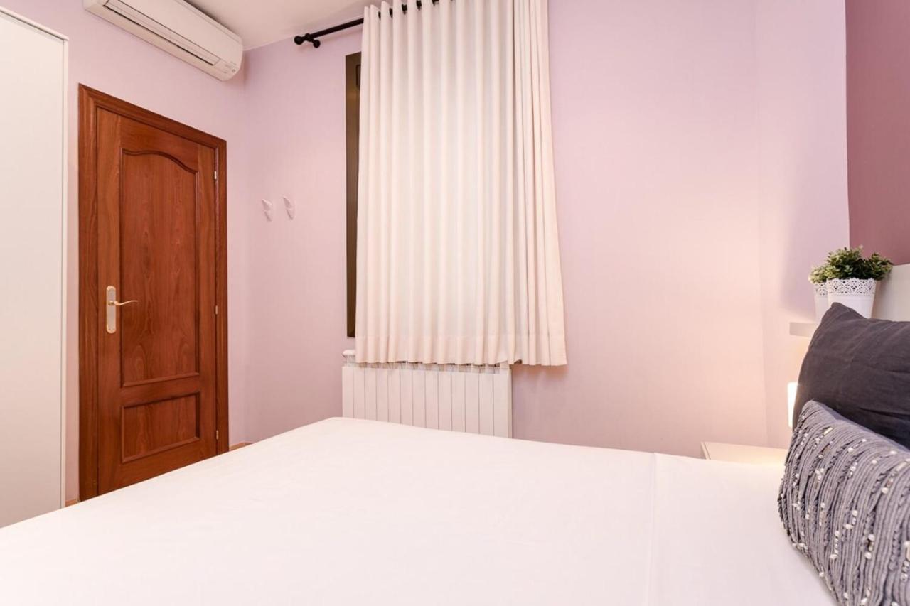 Fantastic 2 Bedroom 5 Minutes By Car From Plaza Catalunya Βαρκελώνη Εξωτερικό φωτογραφία