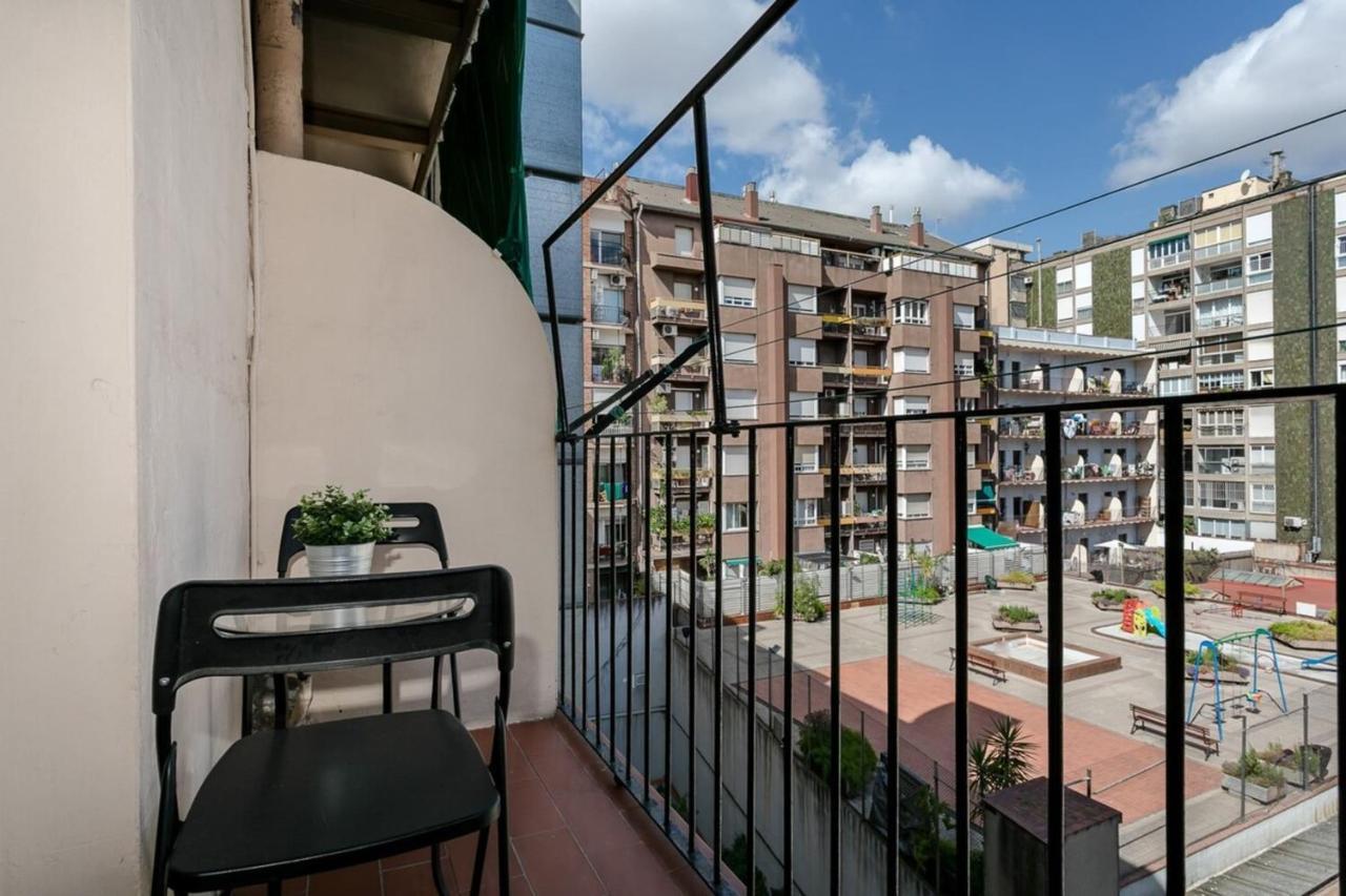 Fantastic 2 Bedroom 5 Minutes By Car From Plaza Catalunya Βαρκελώνη Εξωτερικό φωτογραφία