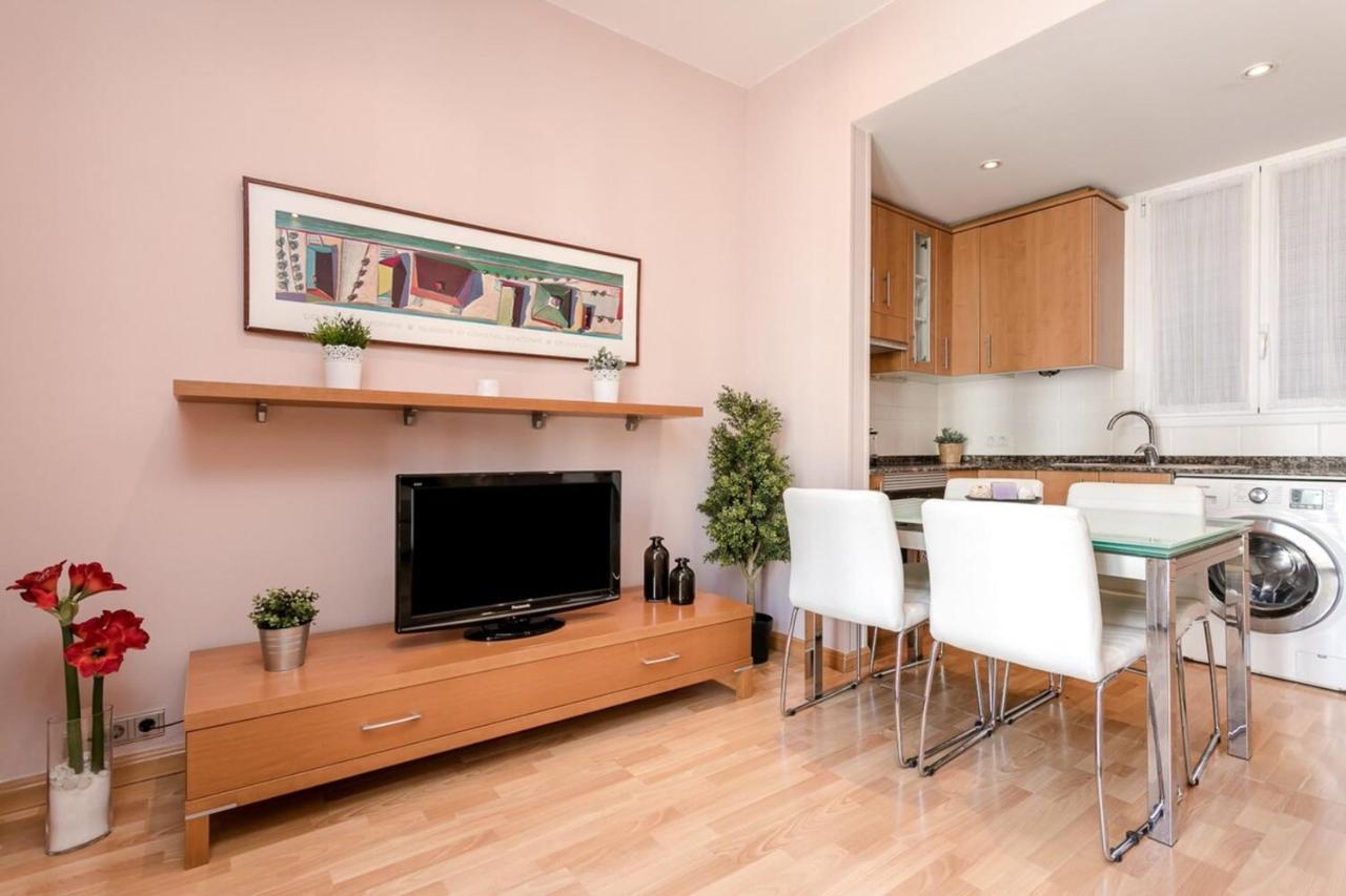 Fantastic 2 Bedroom 5 Minutes By Car From Plaza Catalunya Βαρκελώνη Εξωτερικό φωτογραφία