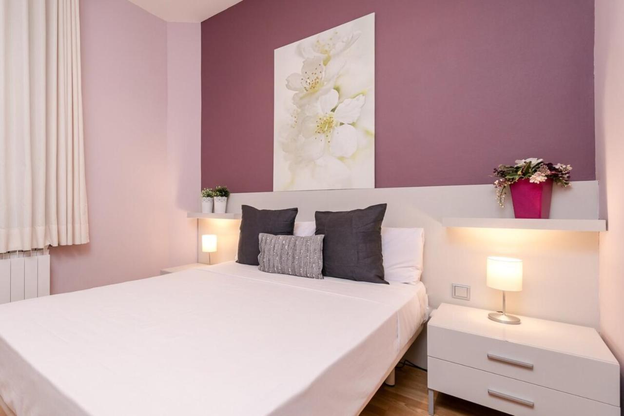 Fantastic 2 Bedroom 5 Minutes By Car From Plaza Catalunya Βαρκελώνη Εξωτερικό φωτογραφία